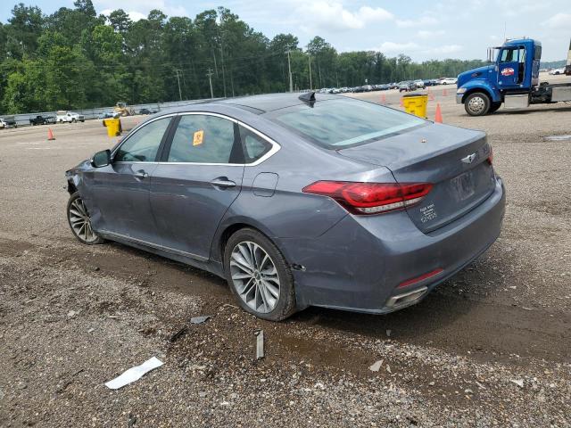 Photo 2 from auction – 2015 HYUNDAI GENESIS 3. with VIN KMHGN4JE6FU096330