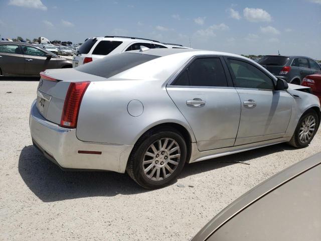 Photo 3 from auction – 2012 CADILLAC CTS with VIN 1G6DC5E51C0143962