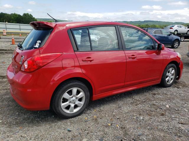Photo 3 from auction – 2009 NISSAN VERSA S with VIN 3N1BC13E79L416997