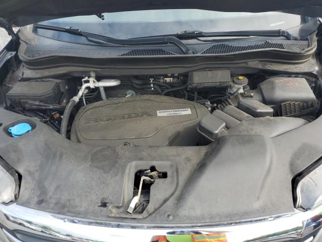 Photo 12 from auction – 2016 HONDA PILOT LX with VIN 5FNYF6H16GB049345