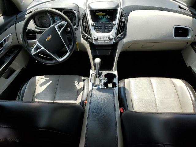 Photo 8 from auction – 2015 CHEVROLET EQUINOX LT with VIN 2GNFLGEK4F6279335
