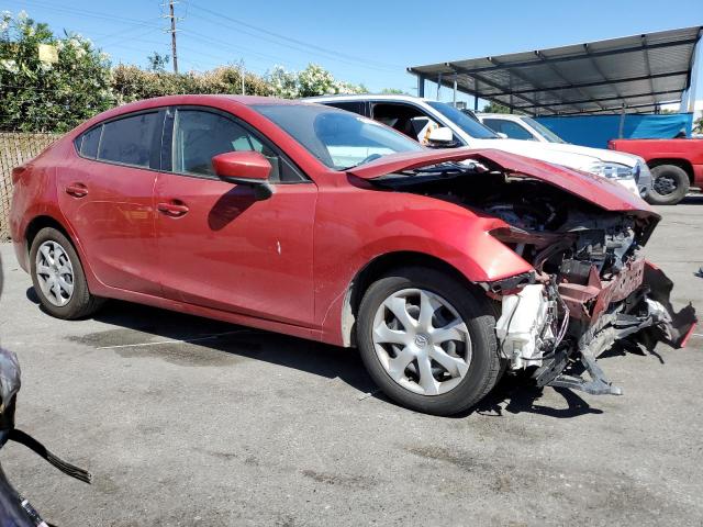 Photo 4 from auction – 2017 MAZDA 3 SPORT with VIN 3MZBN1U74HM116203