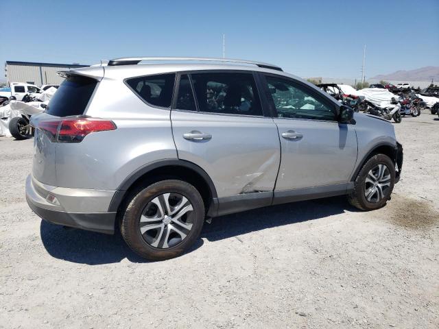 Photo 3 from auction – 2017 TOYOTA RAV4 LE with VIN 2T3ZFREV8HW374751