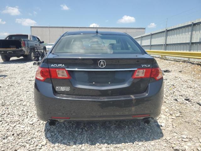 Photo 6 from auction – 2011 ACURA TSX with VIN JH4CU2F66BC006443