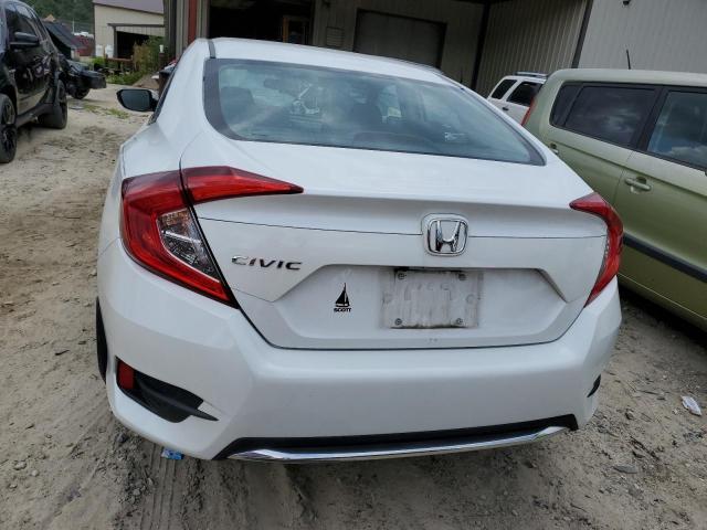 Photo 6 from auction – 2019 HONDA CIVIC LX with VIN 2HGFC2F61KH528218