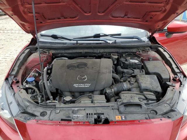 Photo 11 from auction – 2015 MAZDA 3 SPORT with VIN 3MZBM1U74FM218925