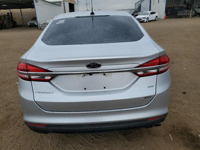 Photo 6 from auction – 2017 FORD FUSION SE with VIN 3FA6P0H79HR171631