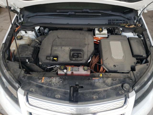 Photo 11 from auction – 2012 CHEVROLET VOLT with VIN 1G1RA6E47CU111797