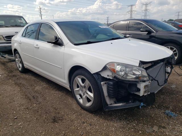 Photo 4 from auction – 2011 CHEVROLET MALIBU LS with VIN 1G1ZB5E11BF236472