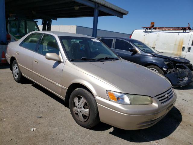 Photo 4 from auction – 1997 TOYOTA CAMRY CE with VIN 4T1BG22K9VU773074