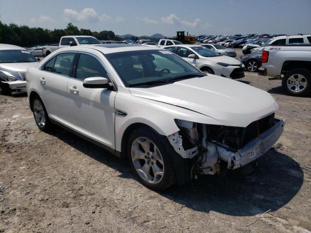 Photo 4 from auction – 2011 FORD TAURUS SEL with VIN 1FAHP2EW6BG133028