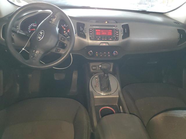 Photo 8 from auction – 2014 KIA SPORTAGE B with VIN KNDPB3AC9E7597649