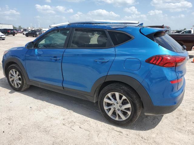 Photo 2 from auction – 2020 HYUNDAI TUCSON LIM with VIN KM8J33A45LU115698