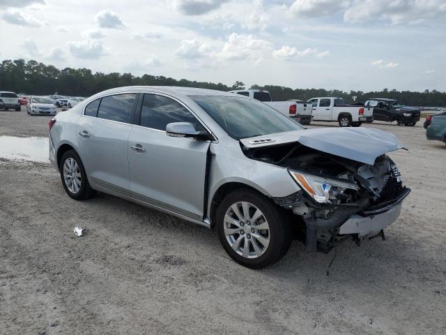 Photo 4 from auction – 2014 BUICK LACROSSE with VIN 1G4GB5GR2EF195495