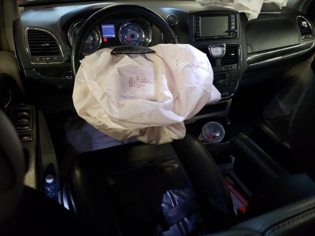 Photo 8 from auction – 2013 CHRYSLER TOWN & COU with VIN 2C4RC1BG3DR713243