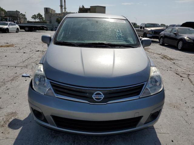 Photo 5 from auction – 2011 NISSAN VERSA S with VIN 3N1BC1CP3BL468814