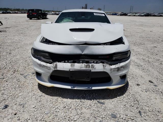 Photo 5 from auction – 2019 DODGE CHARGER GT with VIN 2C3CDXHG1KH749419