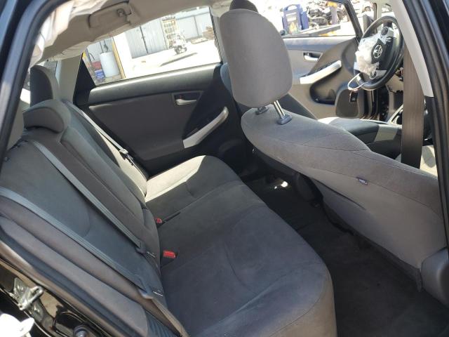 Photo 10 from auction – 2015 TOYOTA PRIUS with VIN JTDKN3DU3F0455099