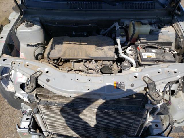Photo 12 from auction – 2015 CHEVROLET CAPTIVA LS with VIN 3GNAL2EKXFS504260