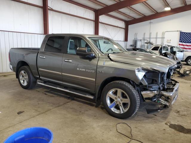 Photo 4 from auction – 2012 DODGE RAM 1500 S with VIN 1C6RD7LT1CS155599