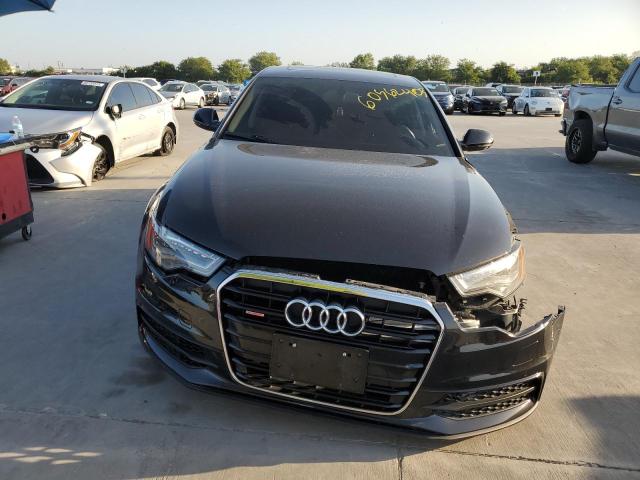 Photo 5 from auction – 2013 AUDI A6 PRESTIG with VIN WAUHGAFC5DN012866