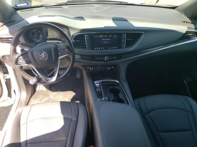 Photo 8 from auction – 2022 BUICK ENCLAVE PR with VIN 5GAERCKW2NJ134946