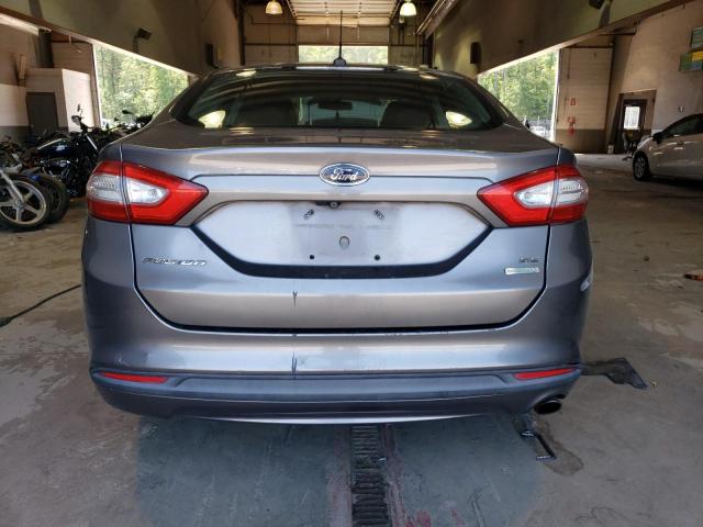 Photo 6 from auction – 2013 FORD FUSION SE with VIN 3FA6P0HR1DR113363