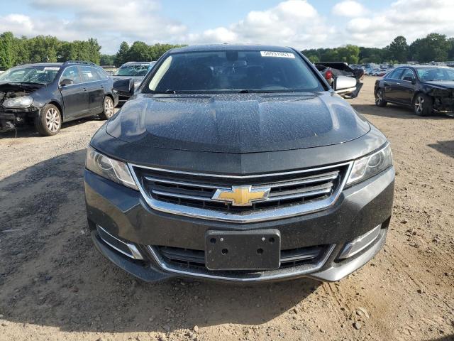 Photo 5 from auction – 2015 CHEVROLET IMPALA LT with VIN 2G1125S38F9252945