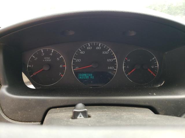 Photo 9 from auction – 2006 CHEVROLET IMPALA LT with VIN 2G1WT55K469111649