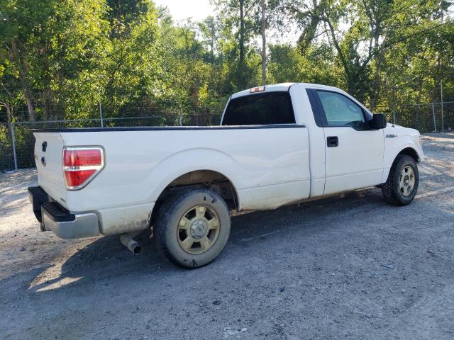 Photo 3 from auction – 2014 FORD F150 with VIN 1FTNF1CF3EKE74594