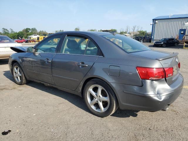 Photo 2 from auction – 2009 HYUNDAI SONATA with VIN 5NPEU46F59H519994