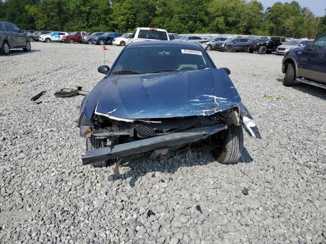 Photo 5 from auction – 2000 FORD MUSTANG with VIN 1FAFP4045YF125185