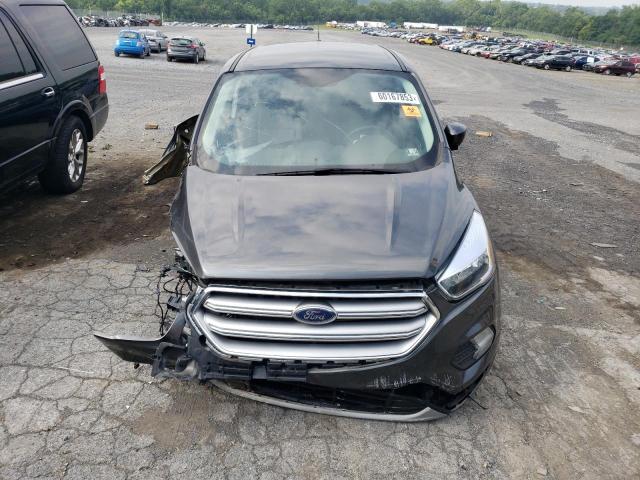 Photo 5 from auction – 2017 FORD ESCAPE SE with VIN 1FMCU9GD2HUC46269