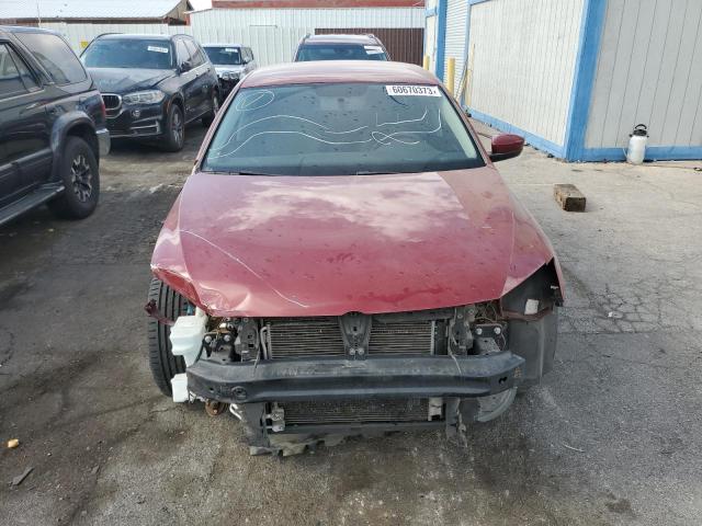 Photo 5 from auction – 2018 VOLKSWAGEN JETTA S with VIN 3VW2B7AJ9JM246446
