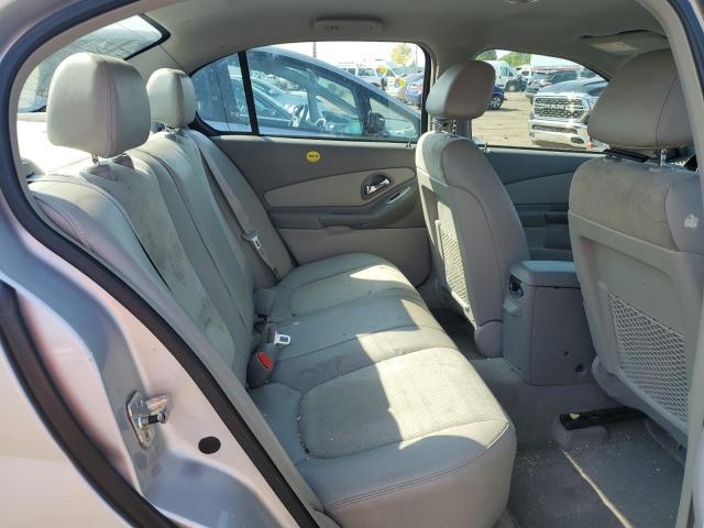 Photo 10 from auction – 2004 CHEVROLET MALIBU LT with VIN 1G1ZU54864F229674