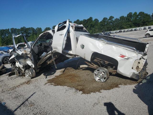 Photo 2 from auction – 2008 CHEVROLET 2500 with VIN 1GCHK236X8F137660