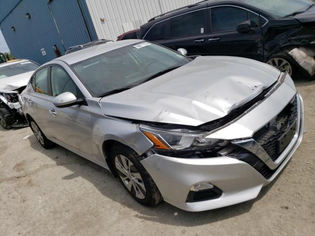 Photo 4 from auction – 2019 NISSAN ALTIMA S with VIN 1N4BL4BV9KC208210