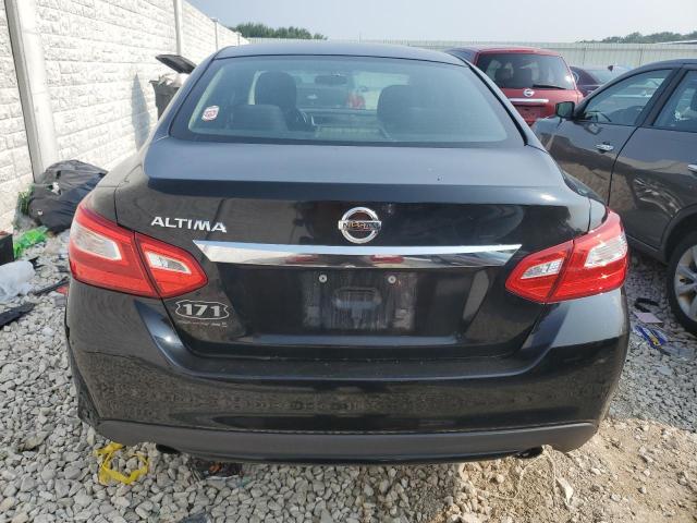 Photo 6 from auction – 2016 NISSAN ALTIMA 2.5 with VIN 1N4AL3APXGN305288