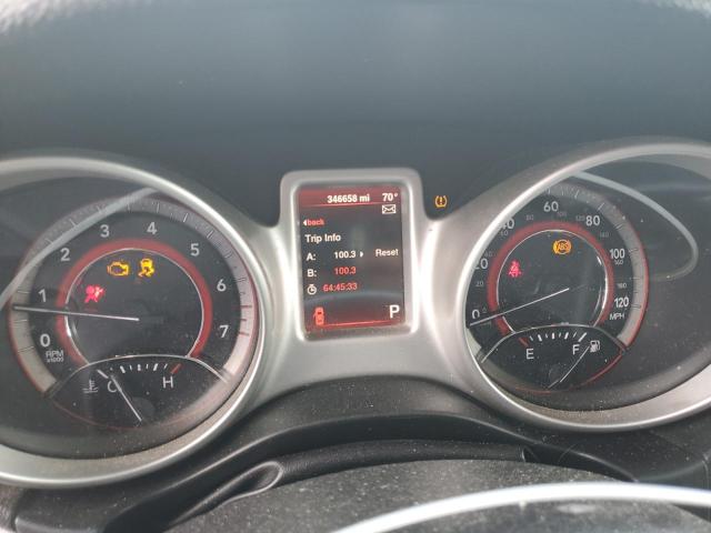 Photo 9 from auction – 2015 DODGE JOURNEY SX with VIN 3C4PDCBB9FT595171
