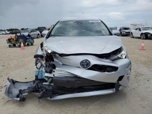 Photo 5 from auction – 2018 TOYOTA PRIUS with VIN JTDKARFU9J3552567