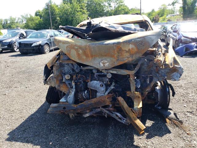 Photo 5 from auction – 2012 TOYOTA SIENNA LE with VIN 5TDKK3DC1CS177358