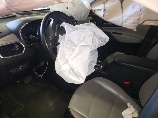 Photo 8 from auction – 2018 CHEVROLET EQUINOX PR with VIN 2GNAXWEX4J6280238