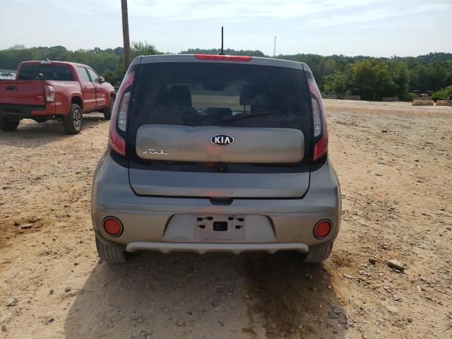 Photo 6 from auction – 2019 KIA SOUL + with VIN KNDJP3A54K7697193