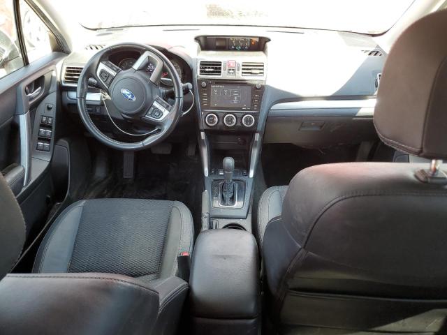 Foto 8 de la subasta – 2018 SUBARU FORESTER 2 con VIN JF2SJGEC8JH616163