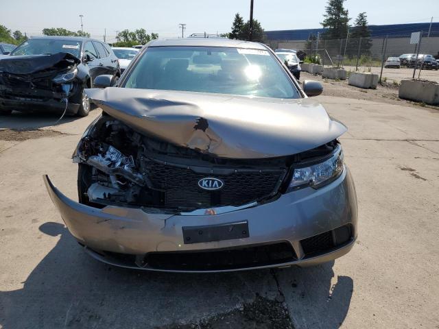 Photo 5 from auction – 2011 KIA FORTE EX with VIN KNAFU4A27B5376493