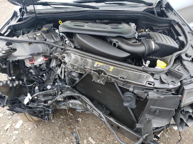 Photo 12 from auction – 2021 JEEP GRAND CHER with VIN 1C4RJFCG2MC728939