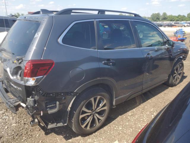 Photo 3 from auction – 2020 SUBARU FORESTER L with VIN JF2SKAUC4LH600038