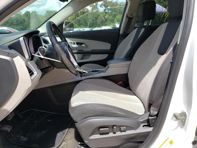 Photo 7 from auction – 2015 CHEVROLET EQUINOX LT with VIN 2GNFLGEK4F6408559