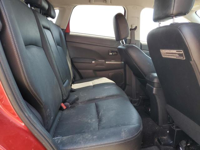 Photo 11 from auction – 2018 MITSUBISHI OUTLANDER with VIN JA4AP4AW7JU003038