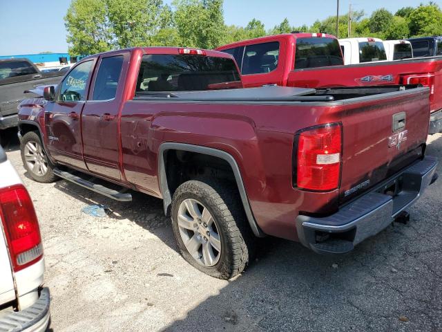 Photo 2 from auction – 2016 GMC SIERRA K15 with VIN 1GTV2MEC9GZ149717